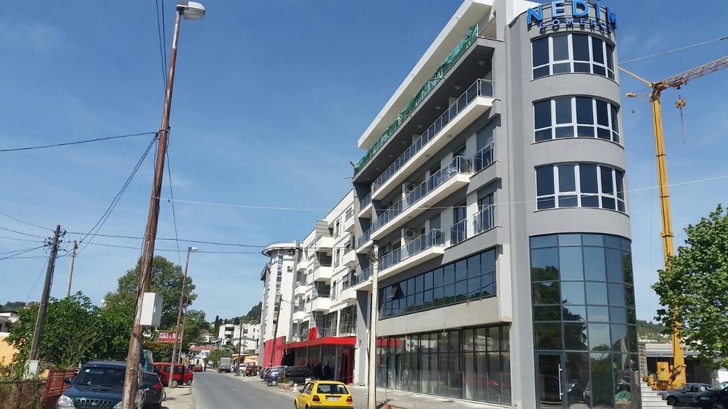Apartman Dajana Ulcinj Luaran gambar