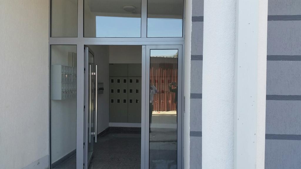 Apartman Dajana Ulcinj Luaran gambar