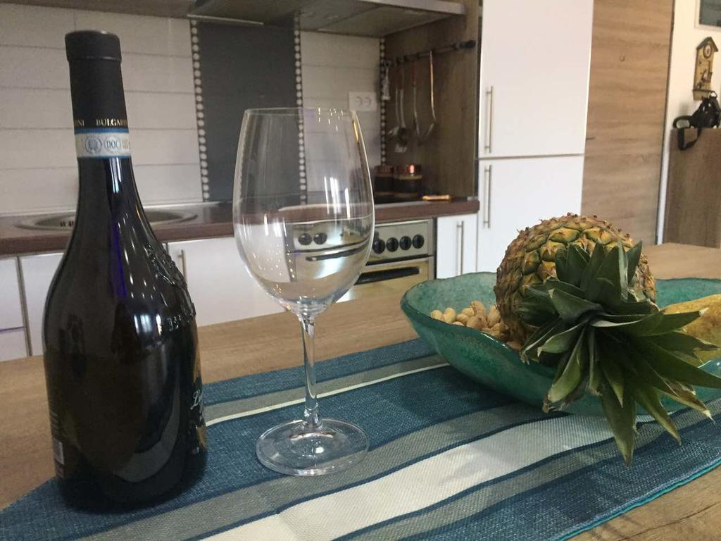 Apartman Dajana Ulcinj Luaran gambar