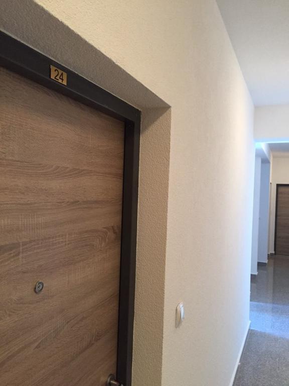 Apartman Dajana Ulcinj Luaran gambar