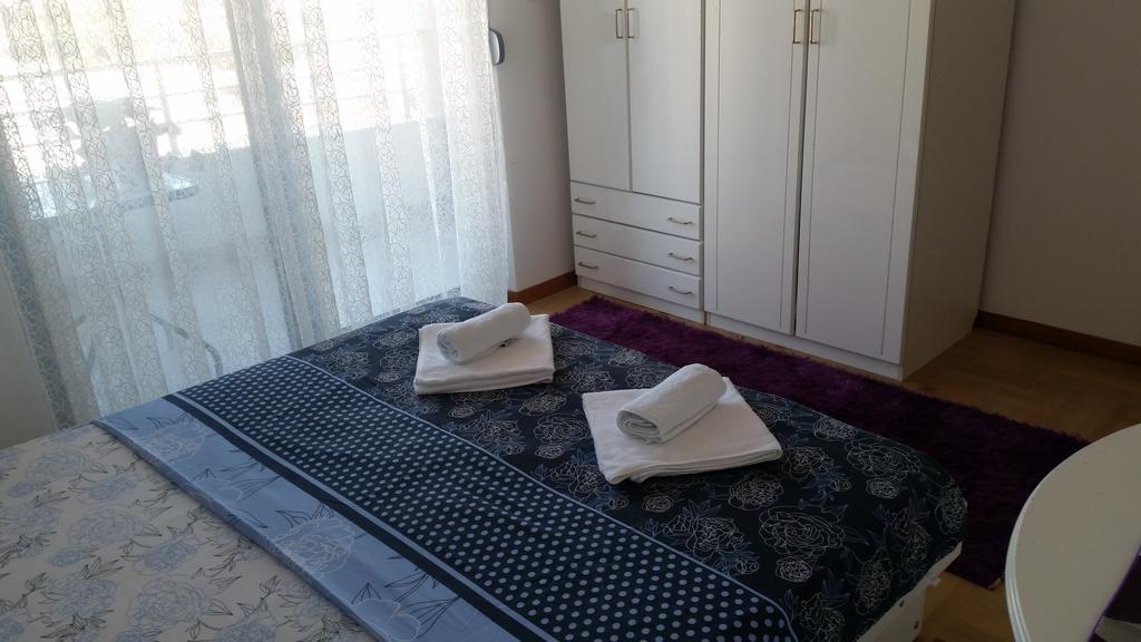 Apartman Dajana Ulcinj Luaran gambar