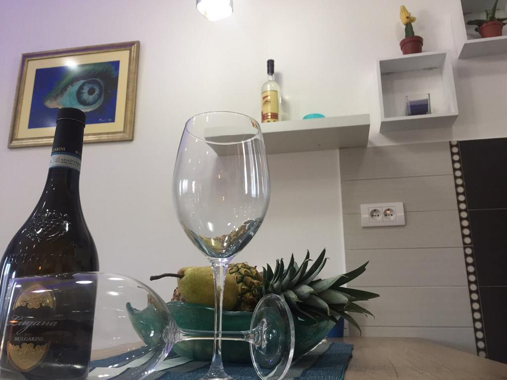Apartman Dajana Ulcinj Luaran gambar