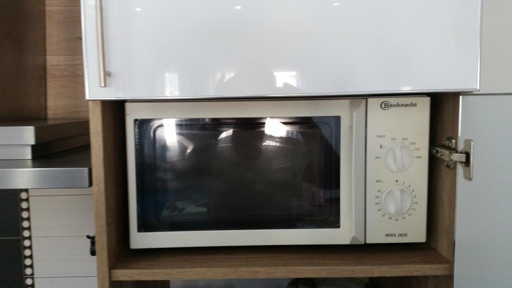Apartman Dajana Ulcinj Luaran gambar