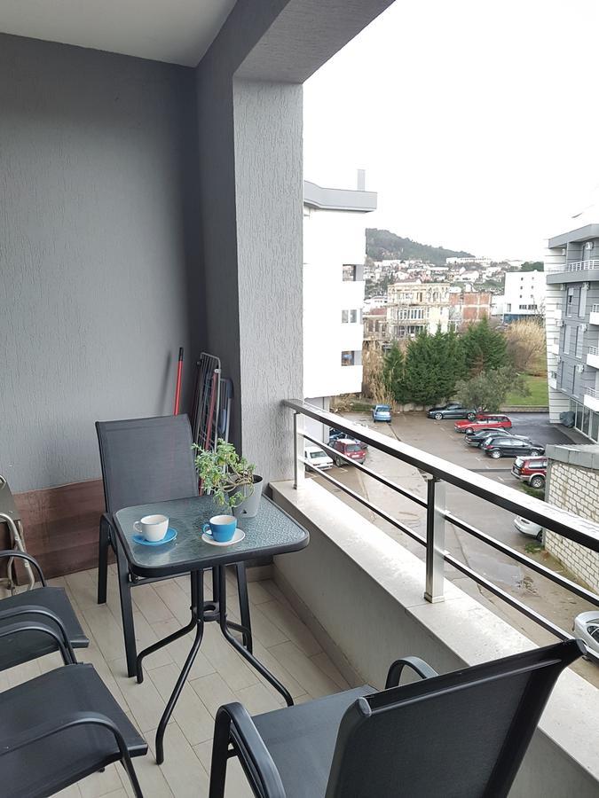 Apartman Dajana Ulcinj Luaran gambar