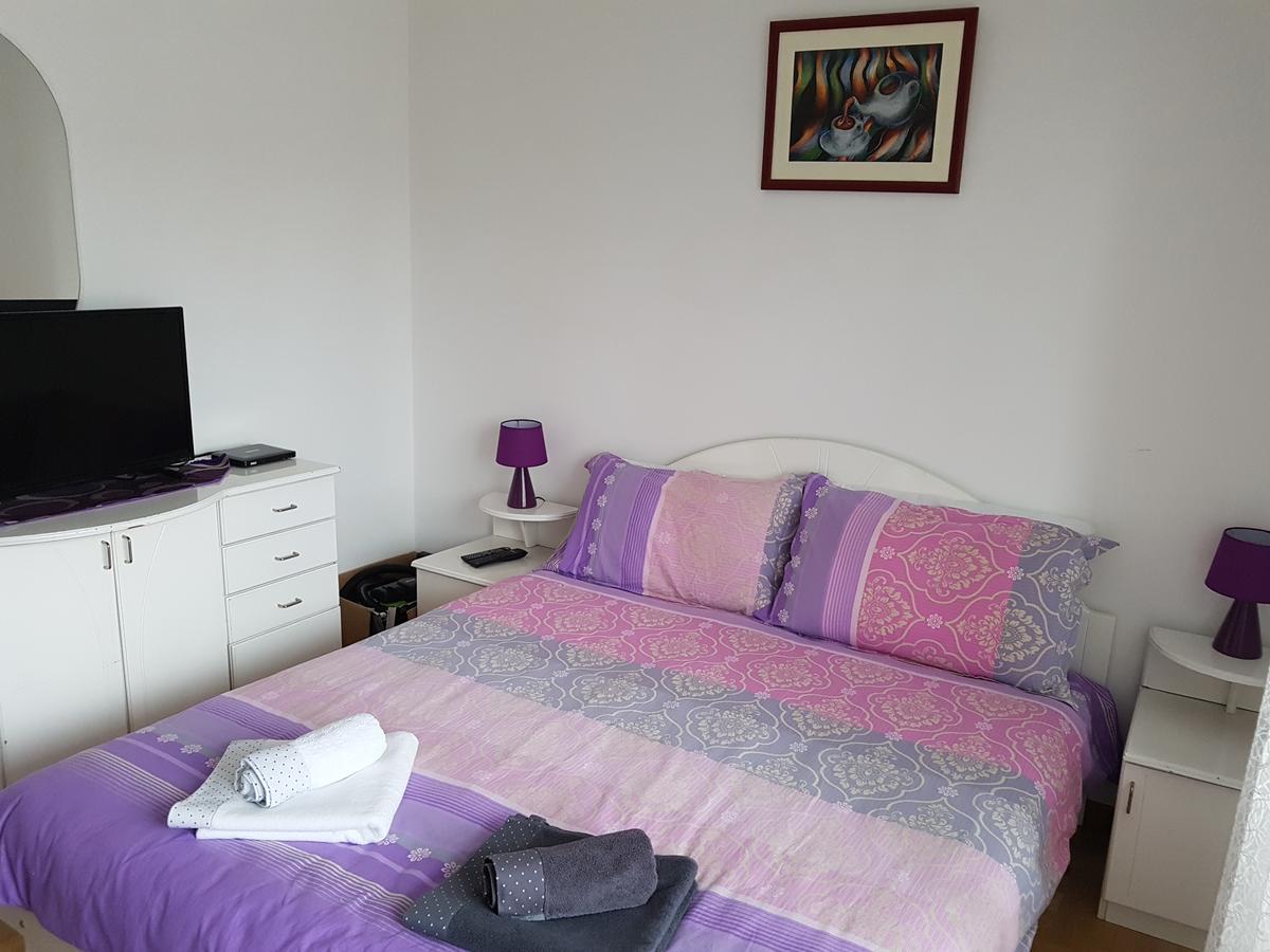 Apartman Dajana Ulcinj Luaran gambar