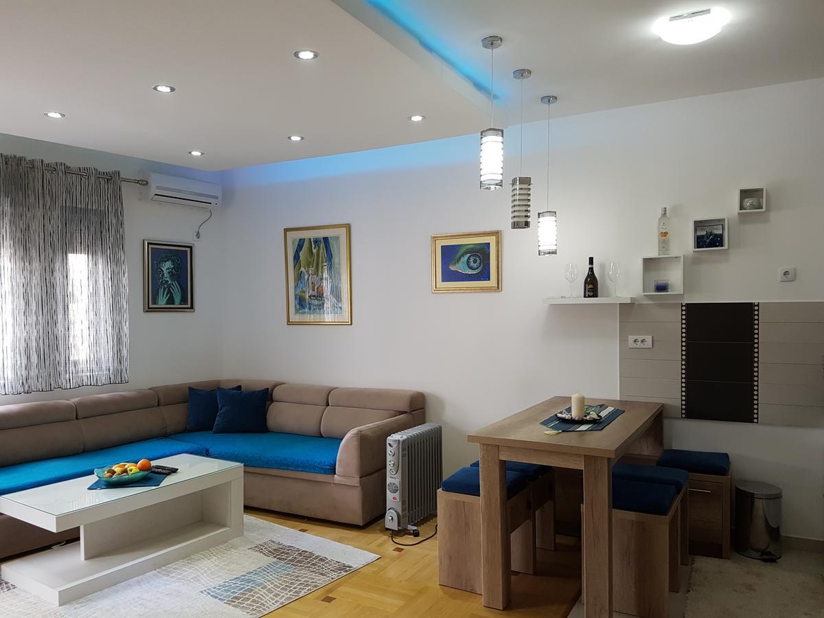 Apartman Dajana Ulcinj Luaran gambar