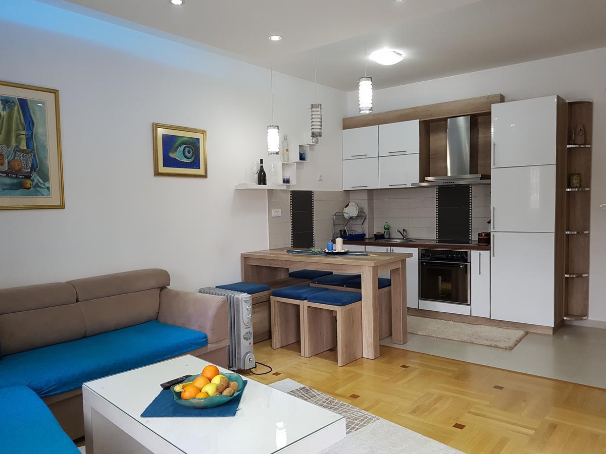 Apartman Dajana Ulcinj Luaran gambar