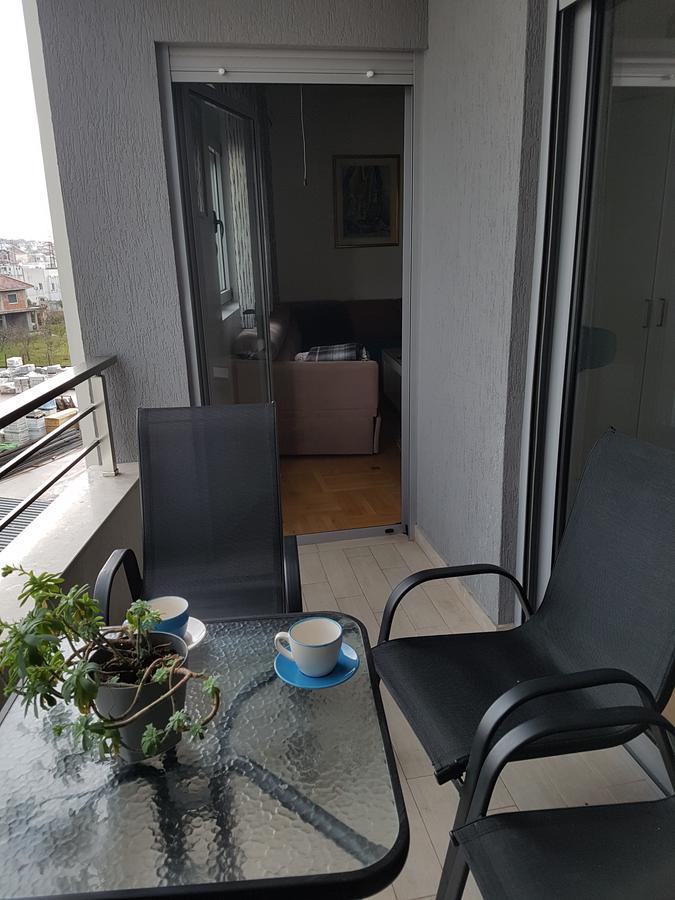 Apartman Dajana Ulcinj Luaran gambar