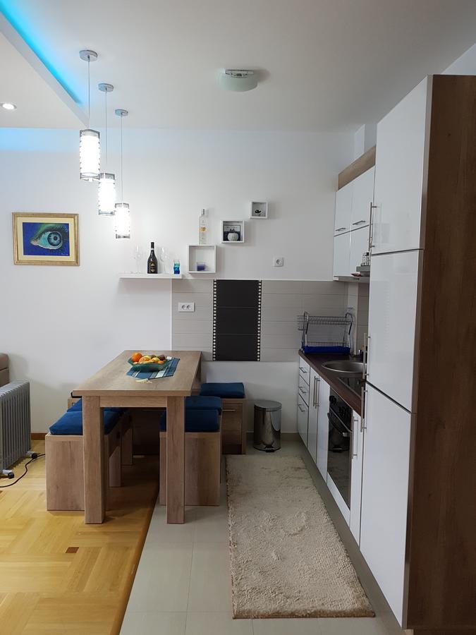 Apartman Dajana Ulcinj Luaran gambar
