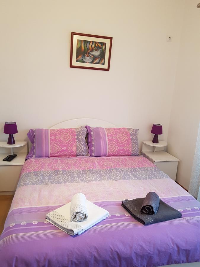 Apartman Dajana Ulcinj Luaran gambar