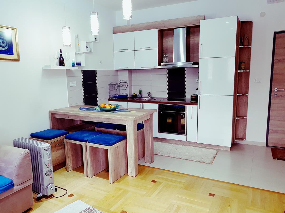 Apartman Dajana Ulcinj Luaran gambar