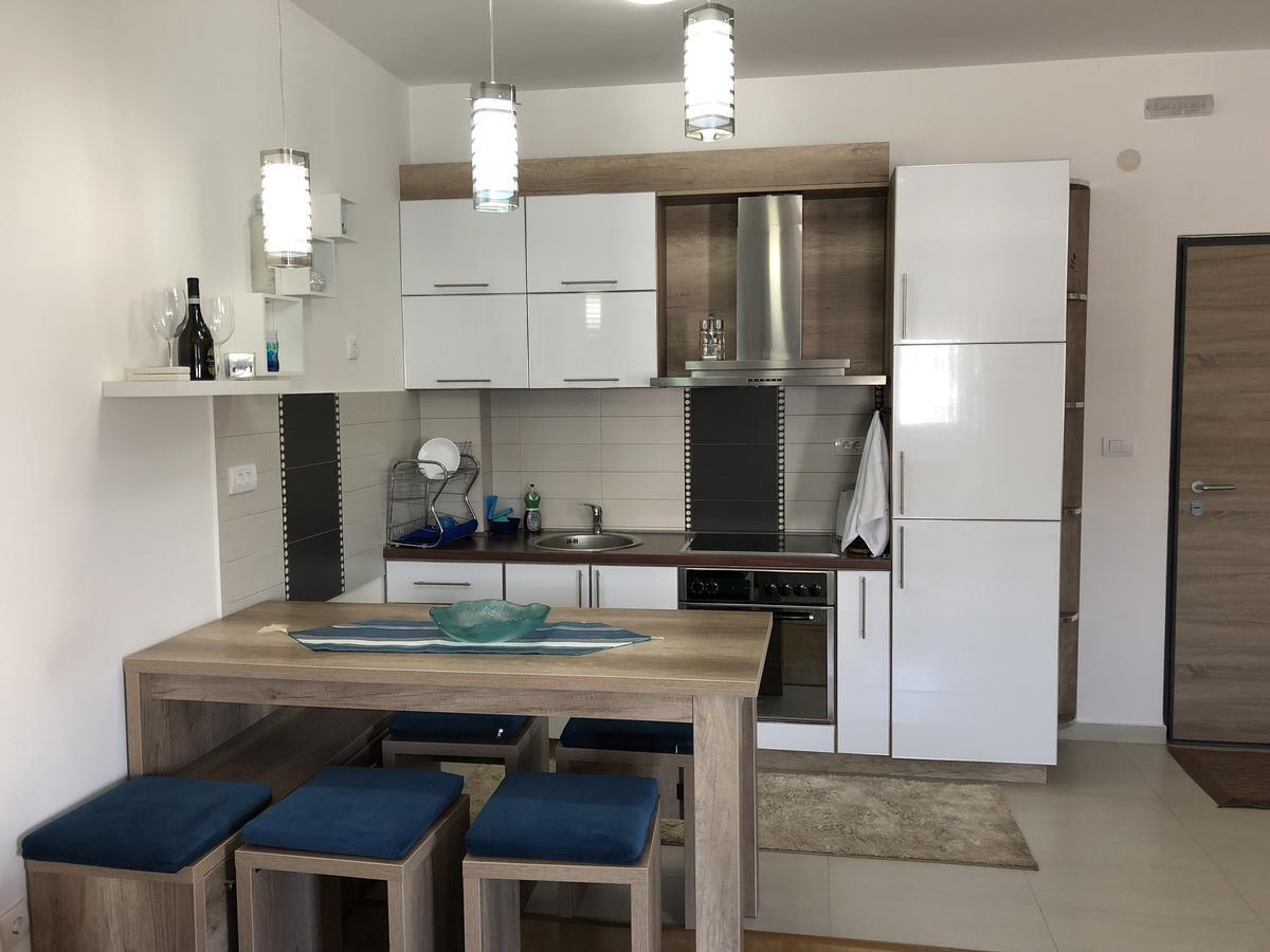 Apartman Dajana Ulcinj Luaran gambar