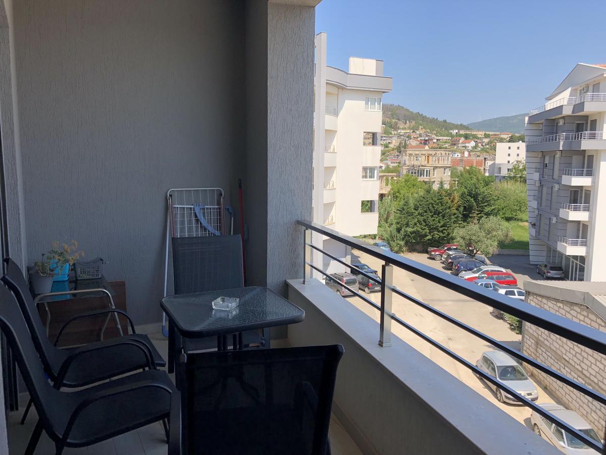Apartman Dajana Ulcinj Luaran gambar