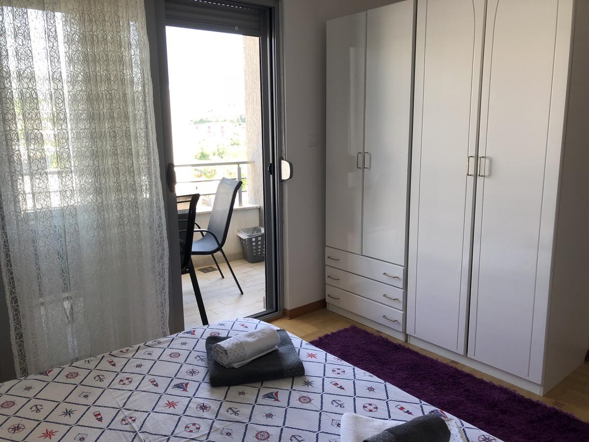 Apartman Dajana Ulcinj Luaran gambar
