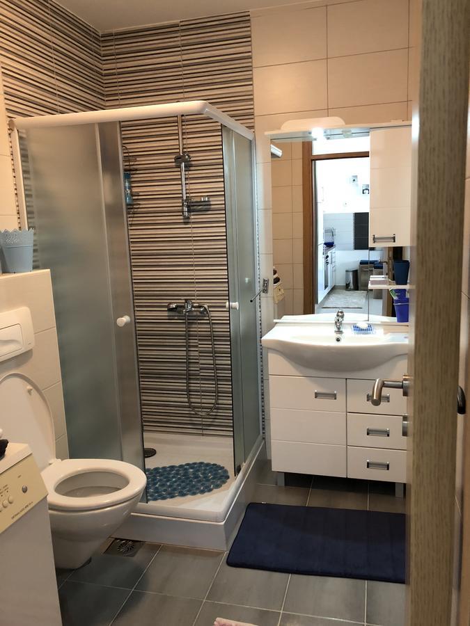 Apartman Dajana Ulcinj Luaran gambar