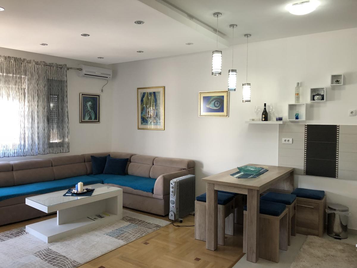 Apartman Dajana Ulcinj Luaran gambar