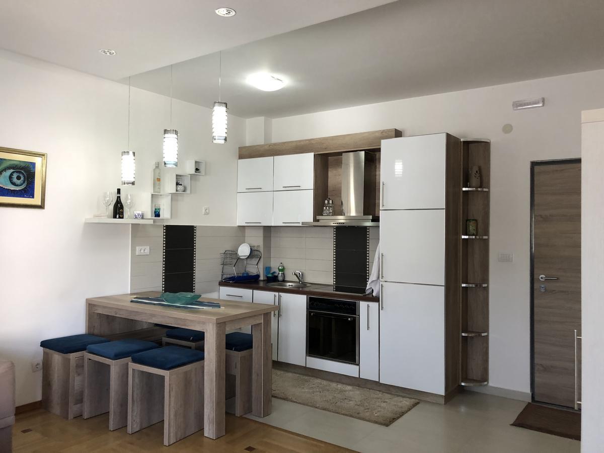 Apartman Dajana Ulcinj Luaran gambar