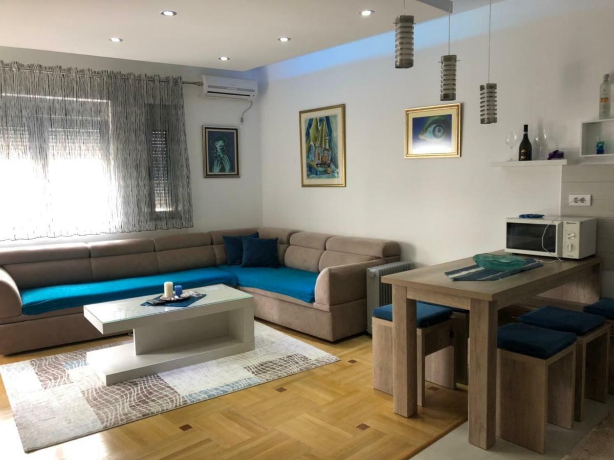 Apartman Dajana Ulcinj Luaran gambar